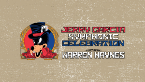 Image of Jerry Garcia Symphonic Celebration