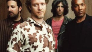 Image of Blues Traveler/Gin Blossoms with Spin Doctors